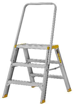 Arbetsbock Wibe 55abr-