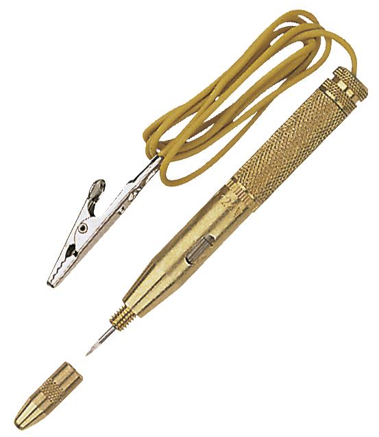 Athlet Ledningsprøver  -24v