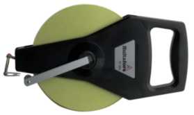 Båndmål Glasfiber  Pc 30m    13 Mm   30 Mtr