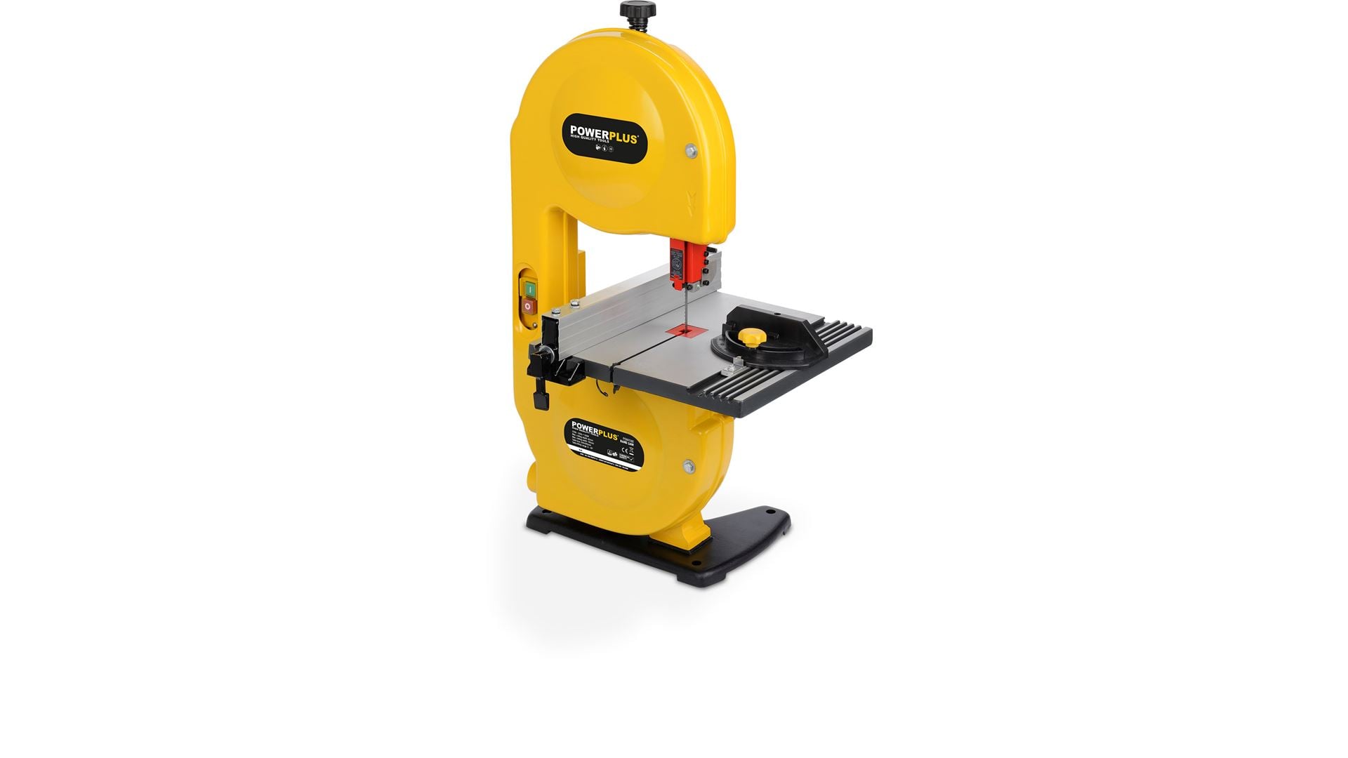 Båndsav 350 Watt
