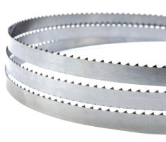 2360x0 8x19mm Båndsavsklinge Holzmann