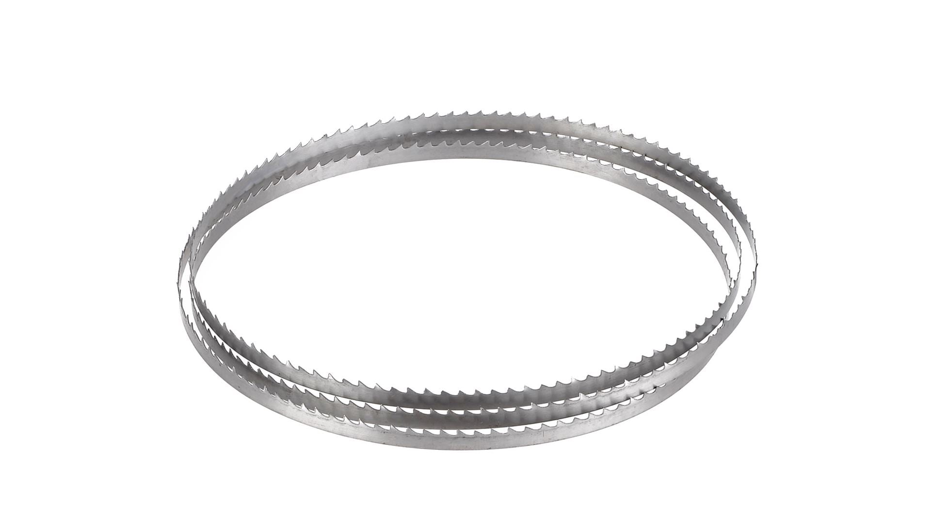 Båndsavs Klinge 1425x6 25mm-6tpi-x180