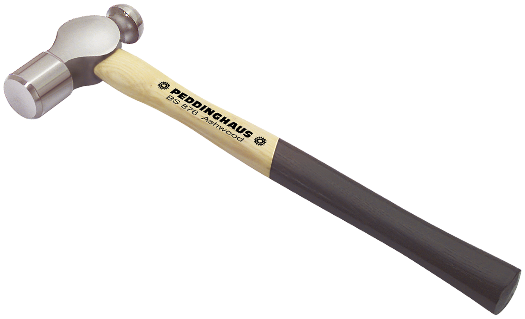 Bænkhammer Hickory   Kugle 225