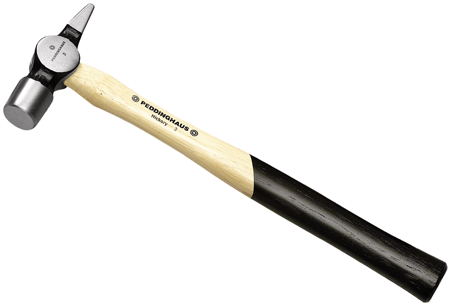 Bænkhammer Hickory   Pen Str