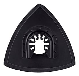 Bagskive 93 Mm Til Multicutter