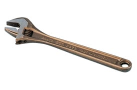 Bahco Skiftenøgle 8070