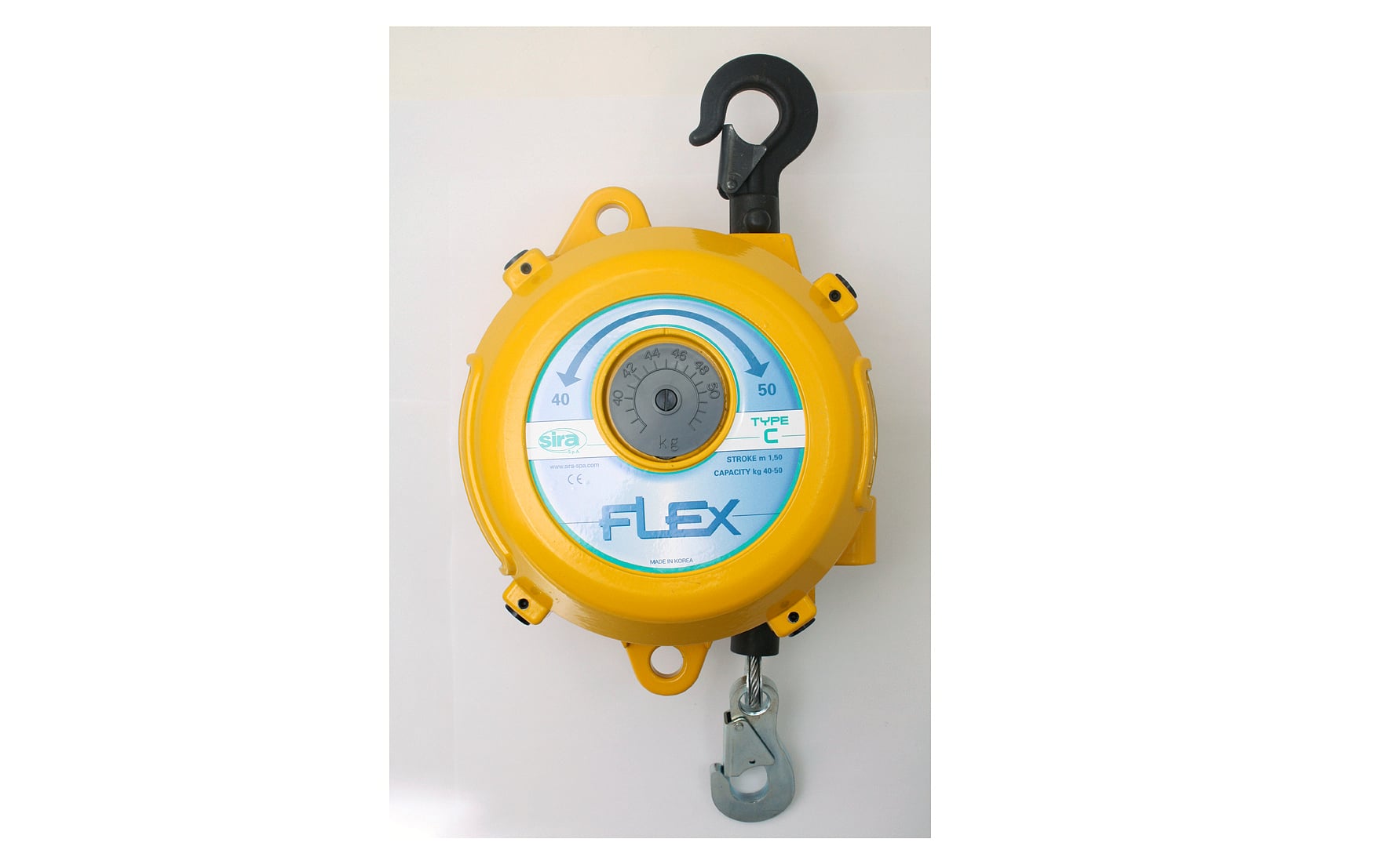 Balanceblok  Flex-50  40-50 Kg