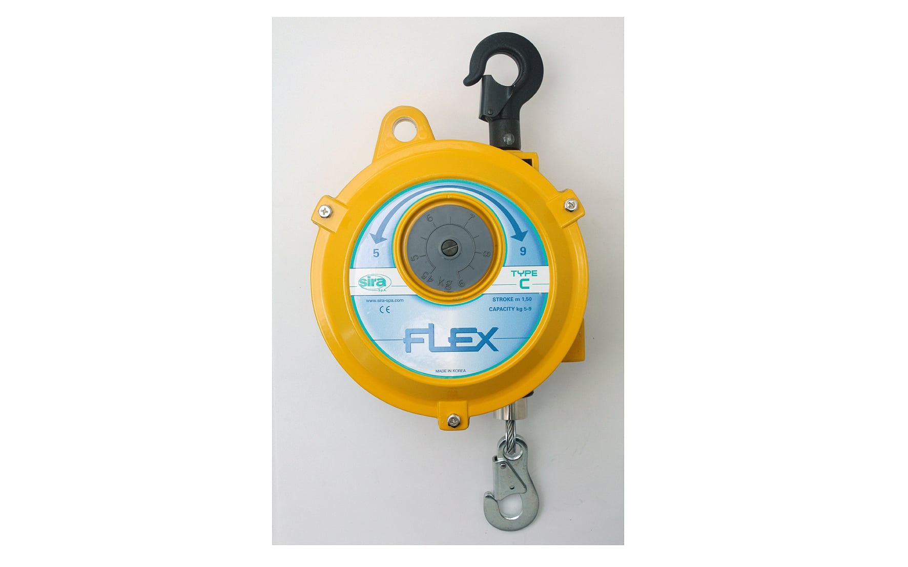 Balanceblok  Flex-     -    Kg