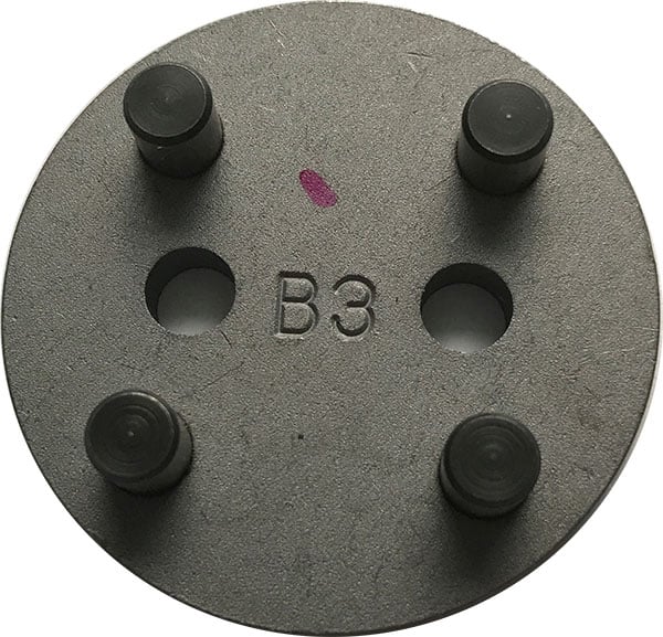 Bato Adapter Nr  B3