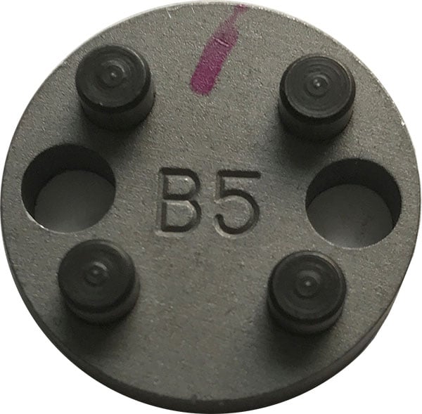 Bato Adapter Nr  B5