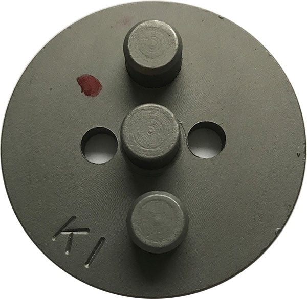 Bato Adapter Nr  K1