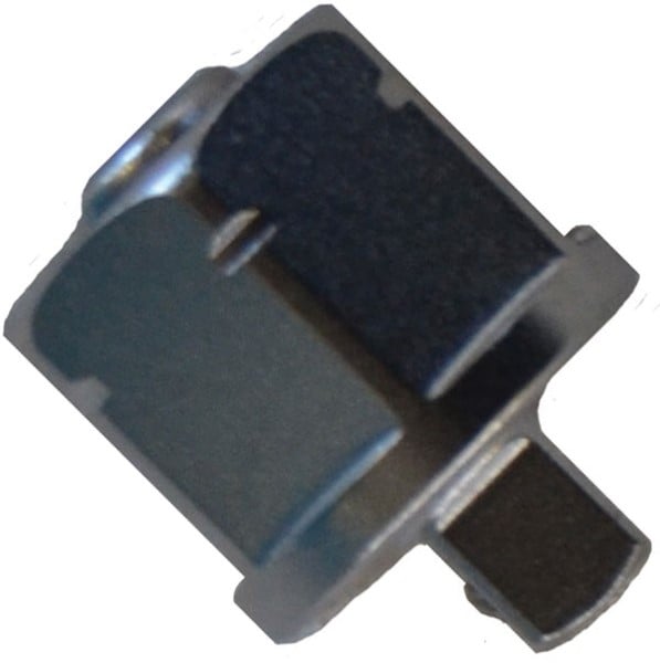 Bato Adapter     Quot  For Gennemstik Skralde