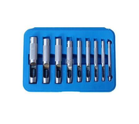 Bato Bgs Huggepibesæt  -12mm    Dele