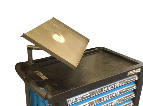 Bato Computerarm For Værktøjsvogn 9137  9124  9141 9142  9147  9145