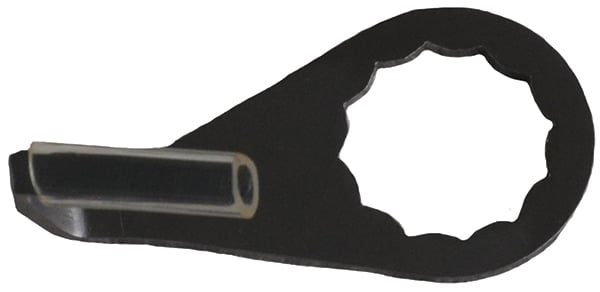 Bato Kniv 24 Mm For Rudeskærer 75948