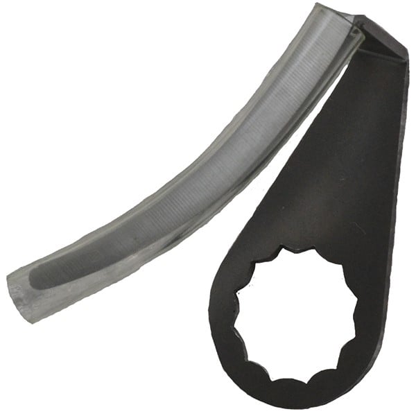 Bato Kniv 63 Mm For Rudeskærer 75948