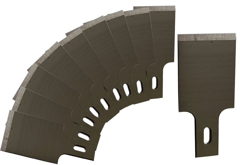 Bato Knivblade 20mm