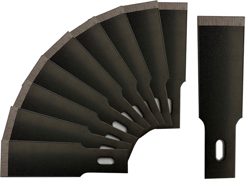 Bato Knivblade 12mm
