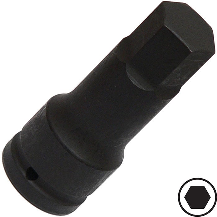 Bato Kraftstifttop   Quot    22mm  6kt