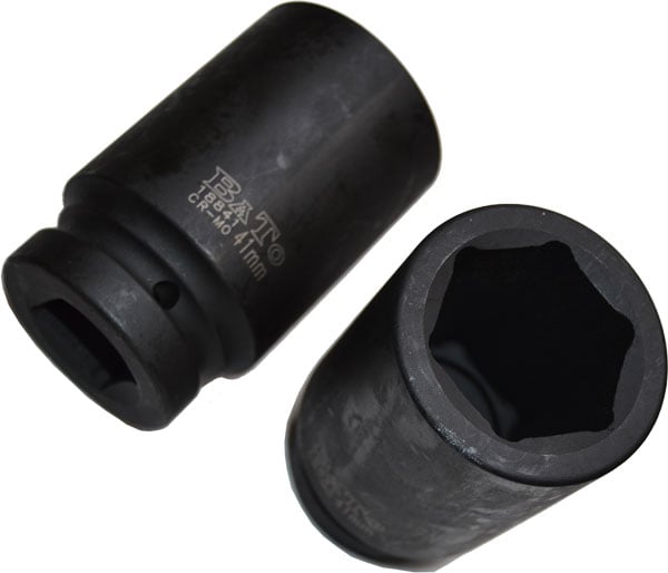 Bato Krafttop Lang   Quot    36 Mm  6kt