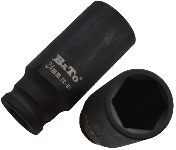 Bato Krafttop Lang     Quot    8mm  6kt