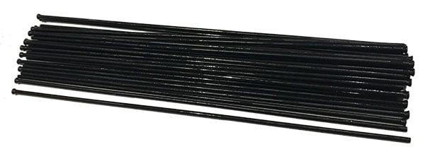 Bato Nålesæt 2mm For Luft Nålehammer