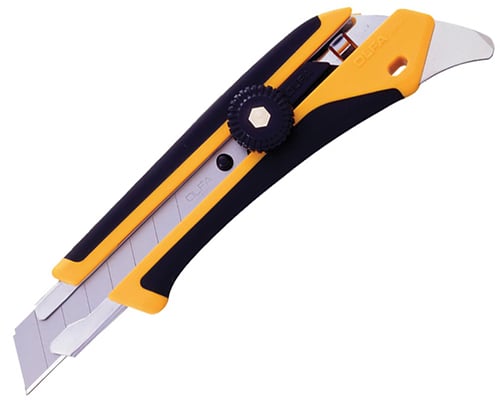 Bato Olfa Kniv Bræk-af 18mm   -