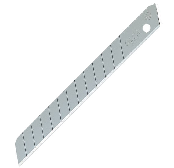 Bato Olfa Knivblade Bræk-af 9mm Ab-10b