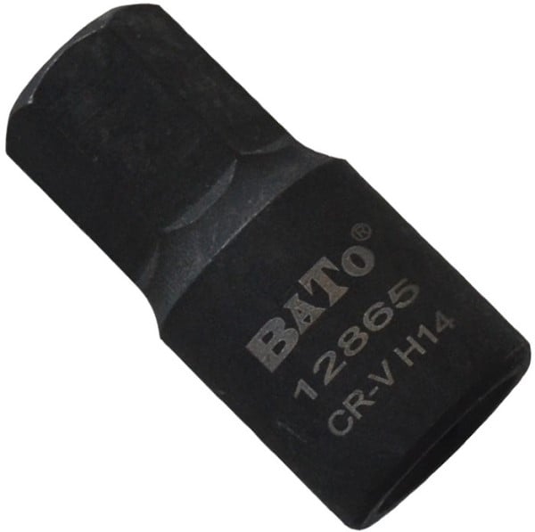 Bato Olie Stifttop     Quot    H8 6kt  Olieprop