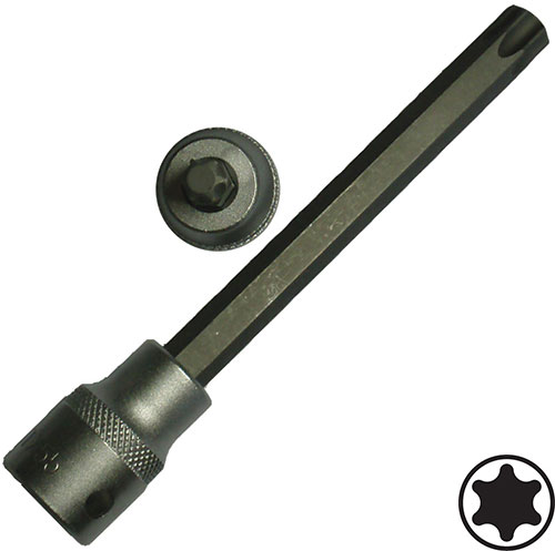 Bato Stifttop Lang     Quot  Torx 50