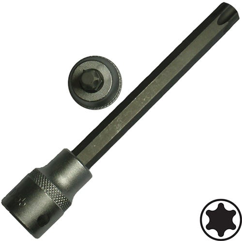 Bato Stifttop Lang     Quot  Torx 55