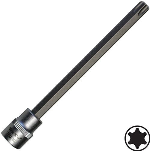 Bato Stifttop Lang     Quot  Torx 27