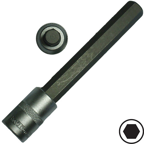 Bato Stifttop Lang     Quot    10mm  6kt