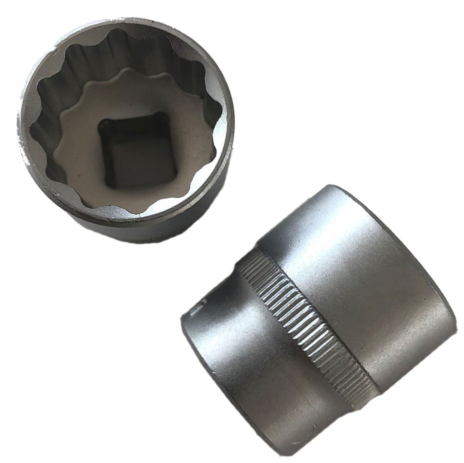 Bato Top Kort     Quot    12mm  12kt