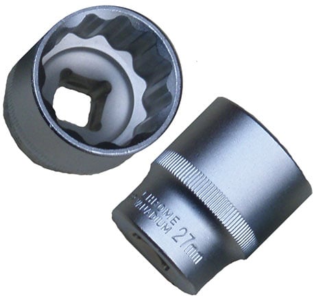 Bato Top Kort     Quot    11mm  12kt