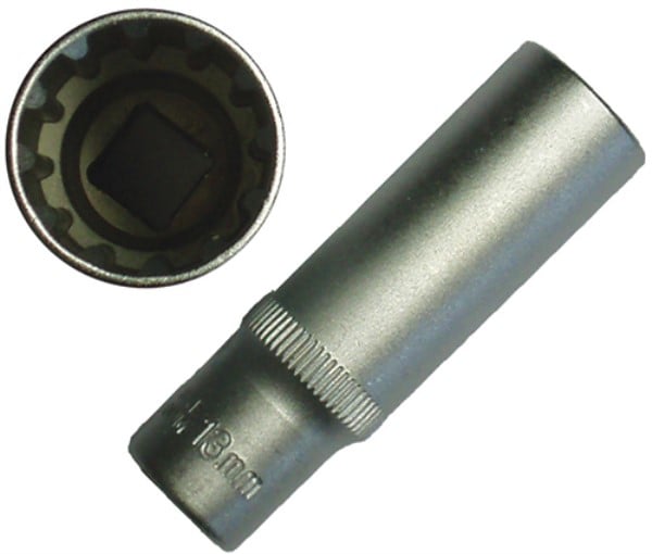 Bato Top Lang     Quot    8mm  Splinelock