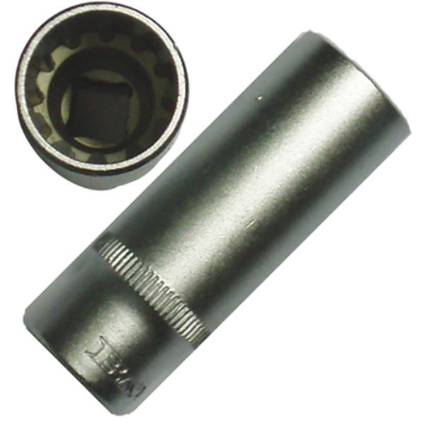 Bato Top Lang     Quot    8mm  Splinelock