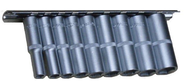 Bato Topsæt Lang     Quot  6kt   -14mm    Dele