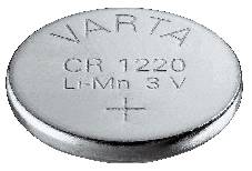 Batteri Foto Litium 2cr1 3n 6v