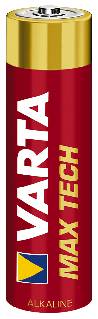 Batteri Longlife Max Lr06   5v
