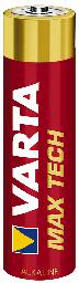 Batteri Longlife Max Lr03   5v