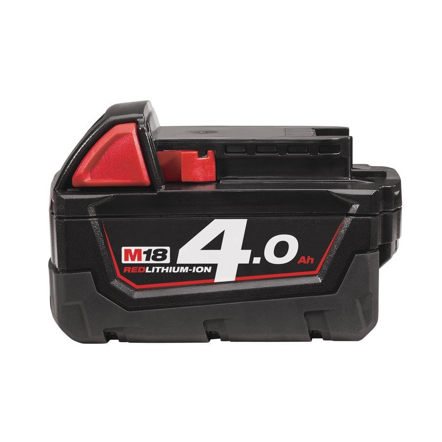 Batteri M18 B4   0ah Li-ion