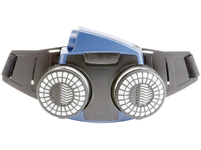 Batteridrevet Turboenhed Sr 700  H06-7010