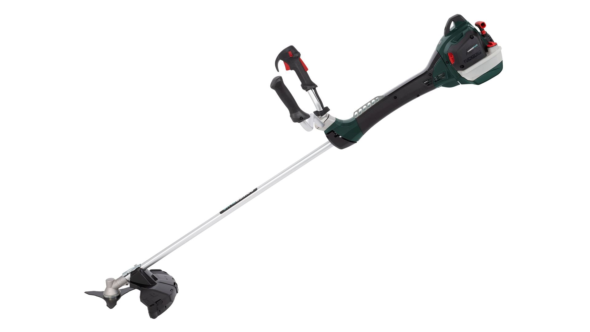 Benzin Buskrydder 41   Cc