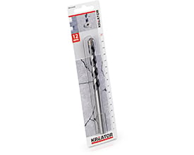 Betonbor 12   Mm   150 Mm Hm Platte