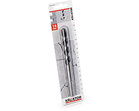 Betonbor 14   Mm   150 Mm Hm Platte