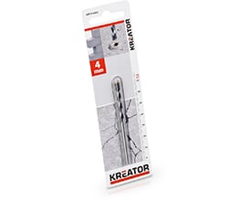 Betonbor     Mm   75 Mm  Med Hm Platte