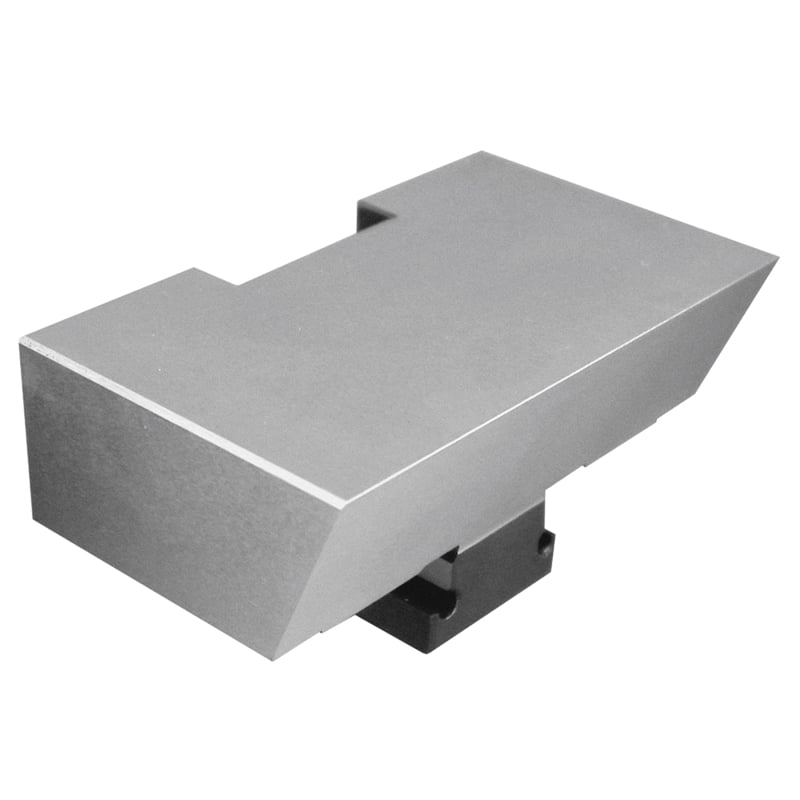 Bevægelig Bakke For Bakke Bredde 175 Mm Spec  For Runde Emner