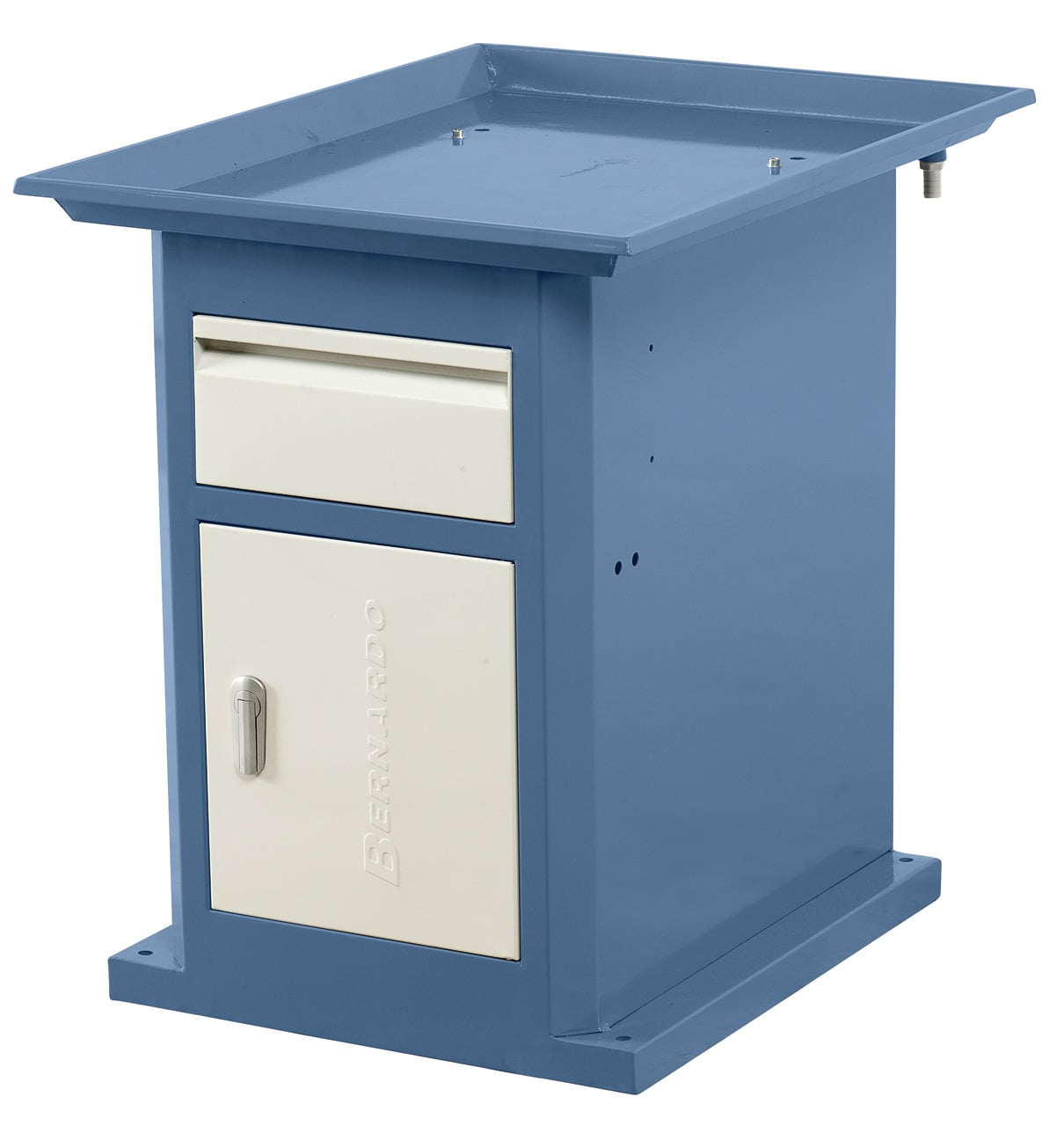 Bf   Deluxe Understel   Bernardo