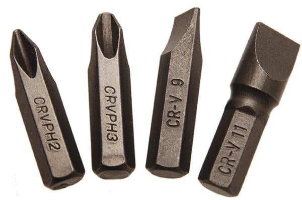 Bgs Slagbits For Vare Nr  710